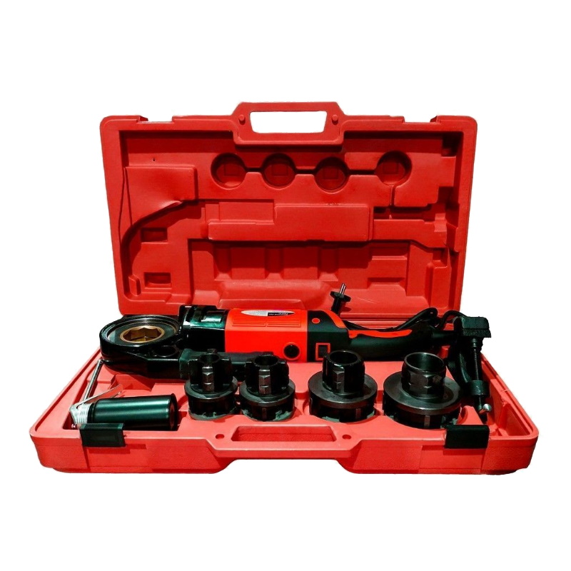 Электрический клупп Voll 2.10040, V-Matic, B1, набор 1/2"-1.1/4" во Владимире
