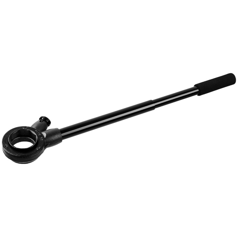 Набор резьбонарезной трубный Mirax №4, 1/2"-1 1/4", 5 предметов 28240-H4 в Угличе