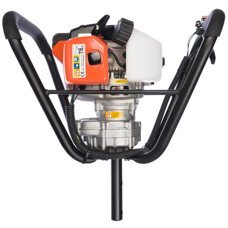 Мотобур Hitachi DA200E(S) во Владимире