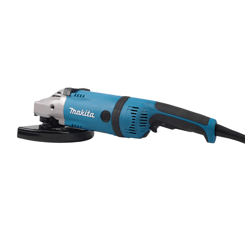Угловая шлифмашина (болгарка) Makita GA9030SF01, 230 мм, 2400 Вт, плавный пуск во Владимире