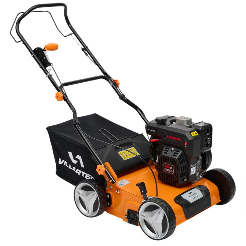 Аэратор газонов бензиновый Villartec АВ 4140 33470₽