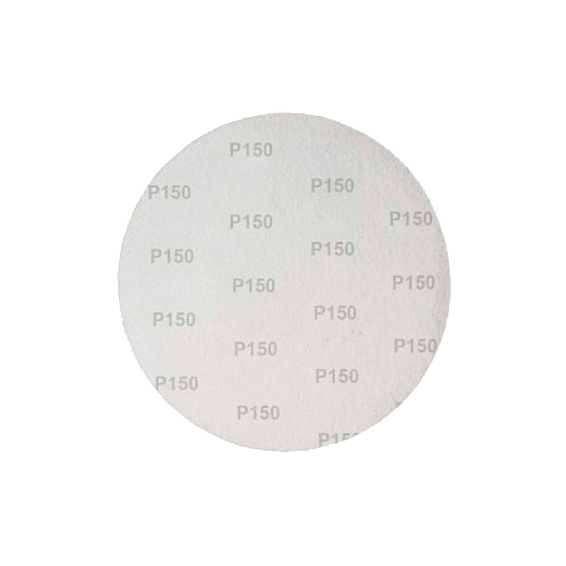 Круг шлифовальный Belmash SD003H, 125 мм, Р150, велкро, 5 штук  в Иваново