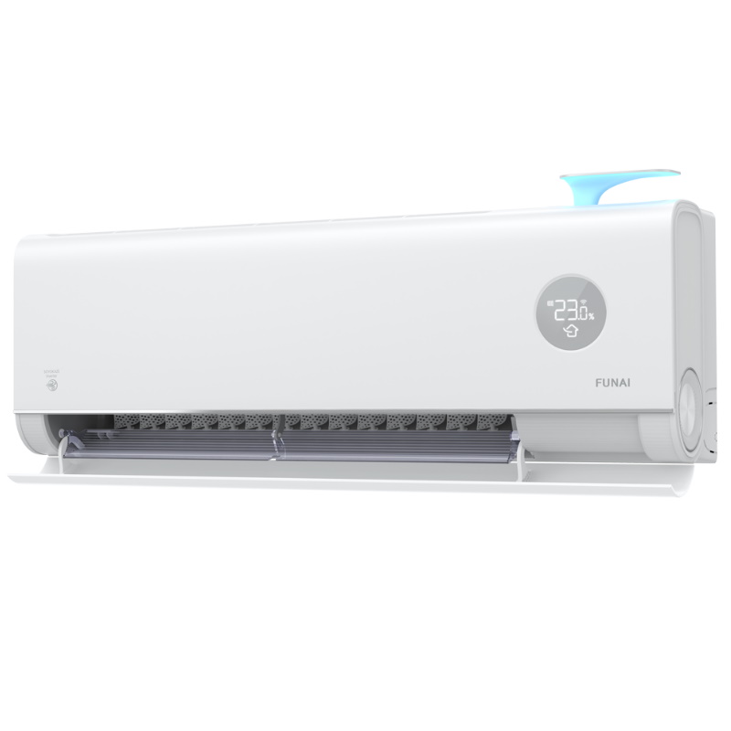 Инверторная сплит-система Funai Soyokaze Inverter RAC-I-SZ35HP.D01, комплект в Кинешме
