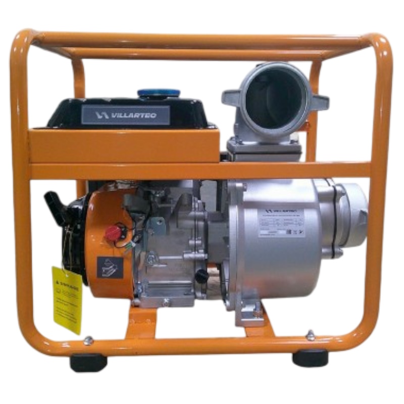 Мотопомпа Villartec GP100 2103100000 в Ярославле