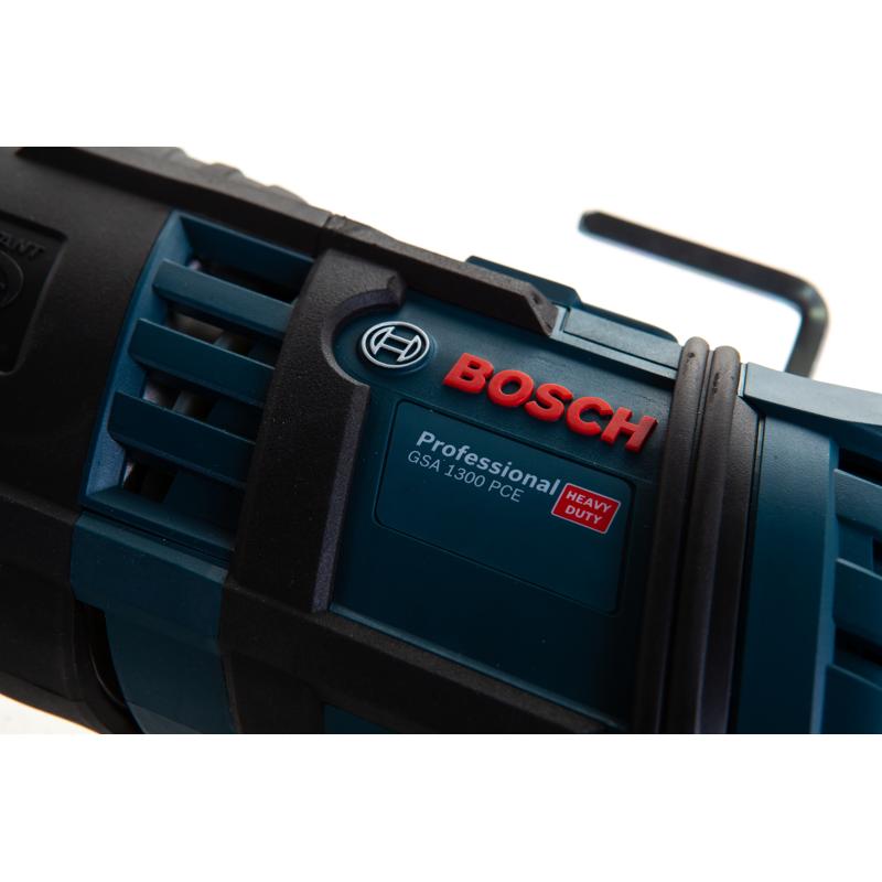 Сабельная пила Bosch GSA 1300 PCE 0.601.64E.200 в Александрове
