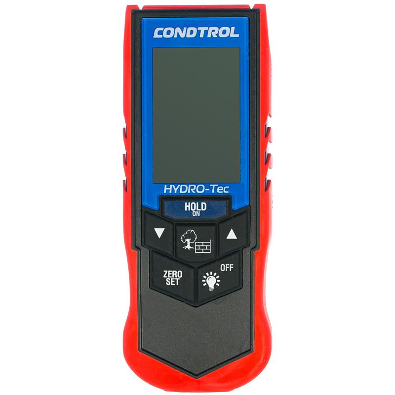 Гигрометр для бетона Condtrol Hydro-Tec 3-14-020 (госреестре РФ) в Череповце