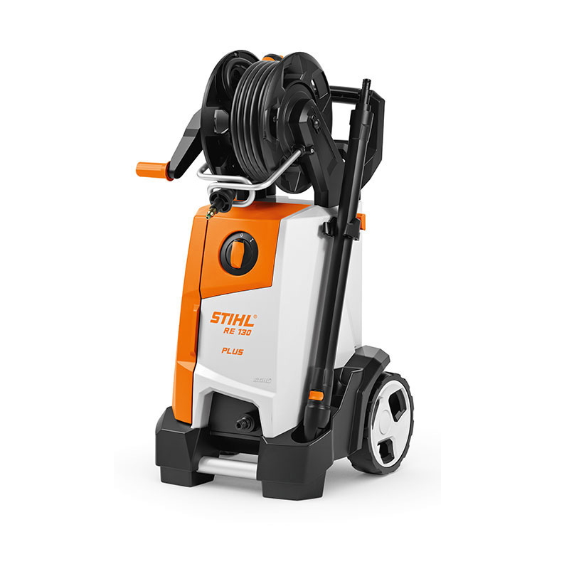 Мойка высокого давления Stihl RE-130 Plus 49500124561, 135 бар во Владимире
