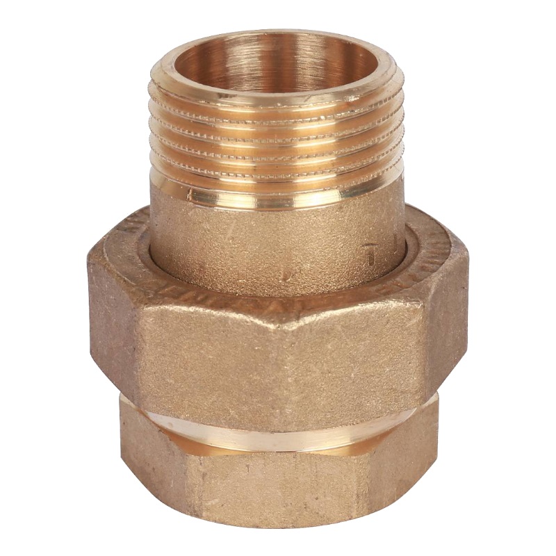 Американка Stout SFT-0040-000001 ВН, 1", уплотнение под гайкой o-ring кольцо в Иваново