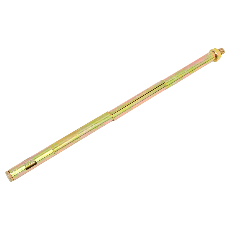 Анкер с гайкой Starfix SMP-68932-1 (М12х16х400 мм)