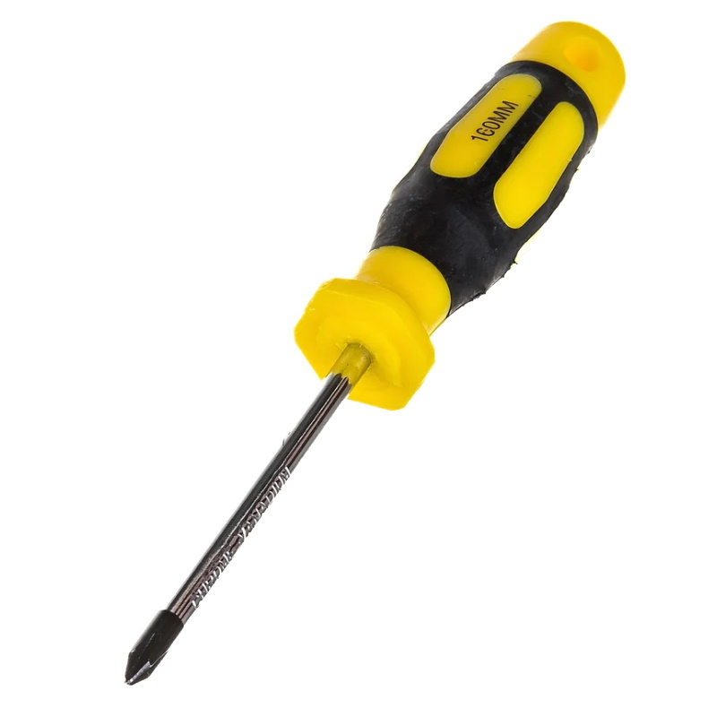 Отвертка крестовая Sitomo 48976, N1 160 в Ярославле