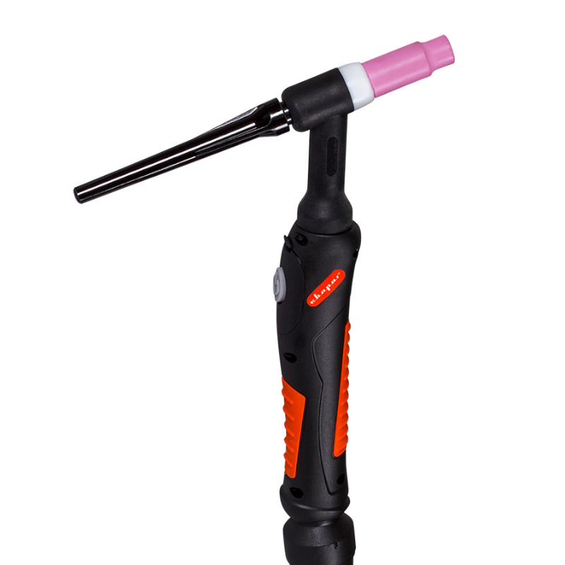Горелка Сварог TECH TS 18 00000094584 (200AC/DC (E201) 4м, водяное охлаждение, IOB6901-21