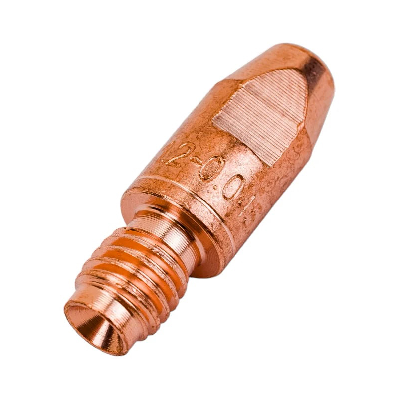 Наконечник CuCrZr Кедр Pro, 8010730, M8 / Ø 1,2мм (10,0/30)  в Рыбинске