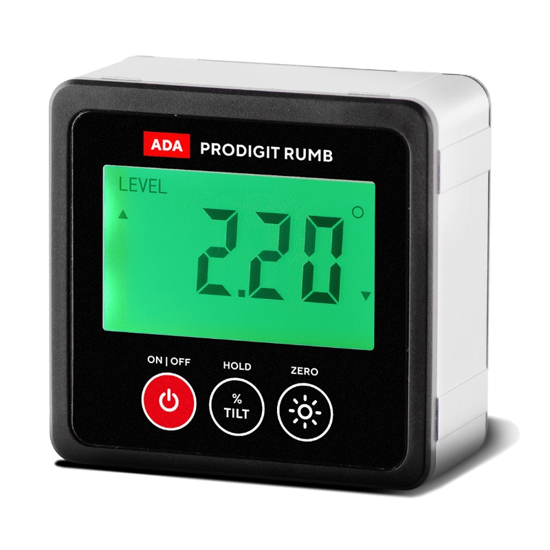 Комплект: Уровень Ada CUBE MINI Basic Edition + Уровень Ada ProDigit RUMB, А00729 во Владимире