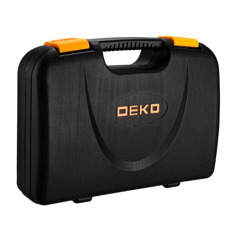 Набор инструментов Deko TZ100-2 083-2049, для дома (100шт.) в Кинешме