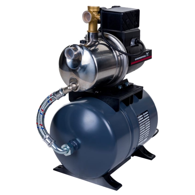Насосная станция Grundfos JPA 3-42 PT-H 98946107 в Кинешме