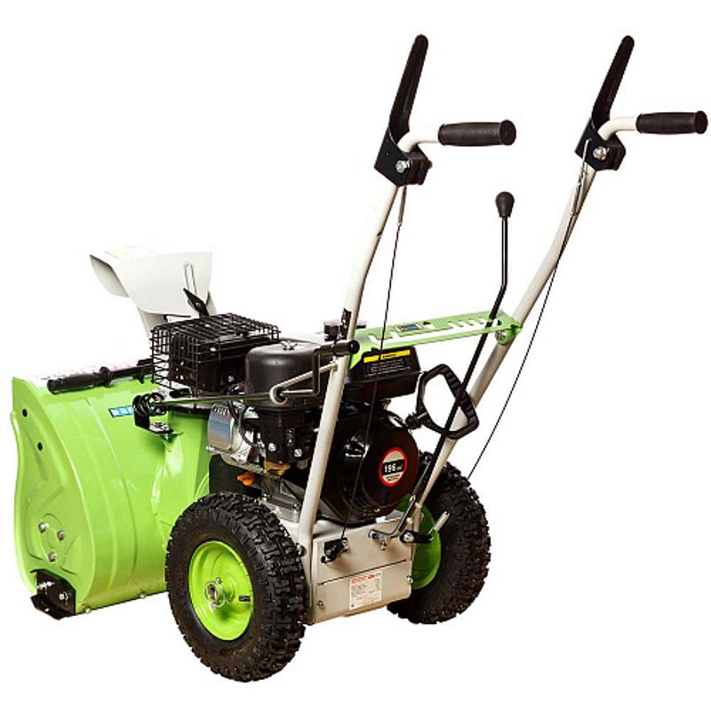 Бензиновый снегоуборщик RedVerg RD-240-65 в Вологде