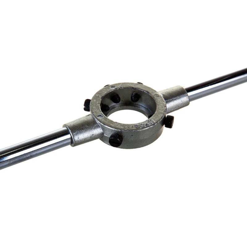 Ключ для плашек Berger BG1186, 30×11 в Твери