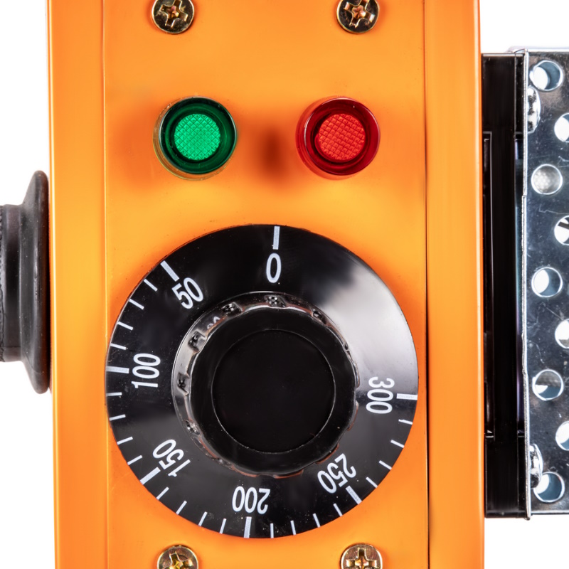 Аппарат для сварки пластиковых труб FoxWeld FoxPlastic 1200 ZJM 6116 в Рыбинске