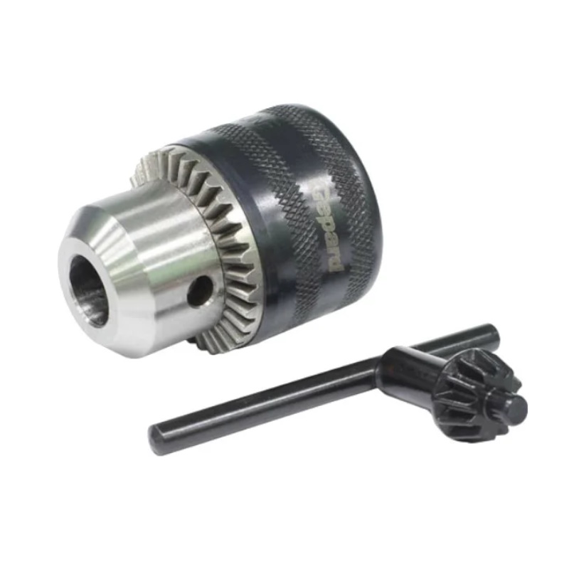 Патрон сверлильный ключевой Gepard GP0820-02 288₽