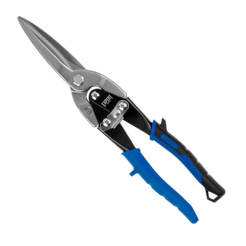 Ножницы по металлу Startul EXPERT SE4130-29, 290мм, прямой рез