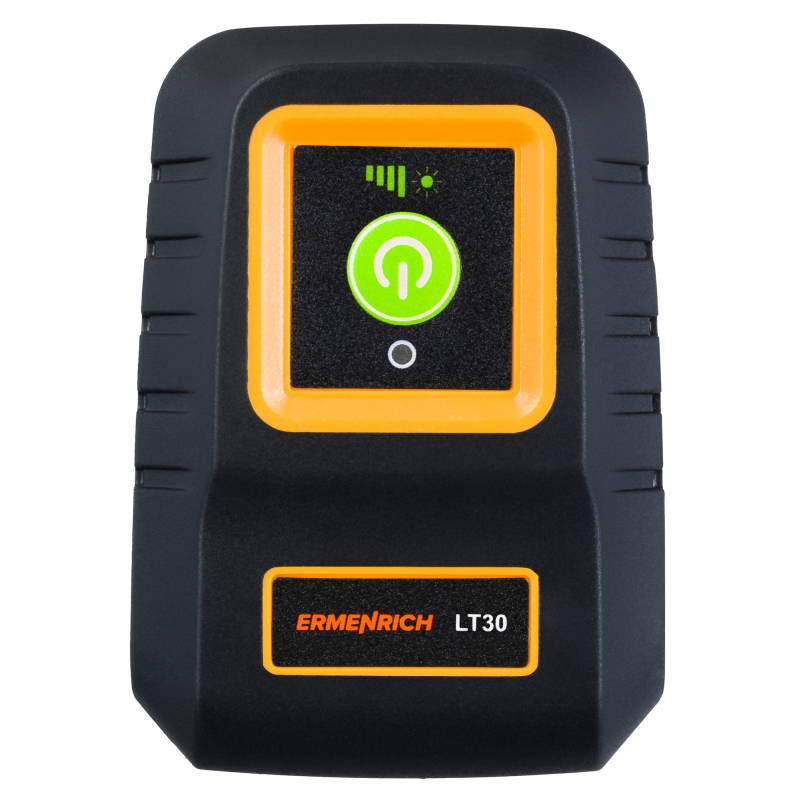 Лазерный уровень Ermenrich BASE LT30 81435 в Ярославле