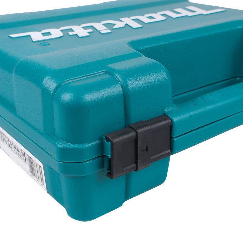 Строительный фен Makita HG6031VK (мощность 1.8 квт, рабочая температура 600°C, расход воздуха 250-500 л/мин) в Иваново