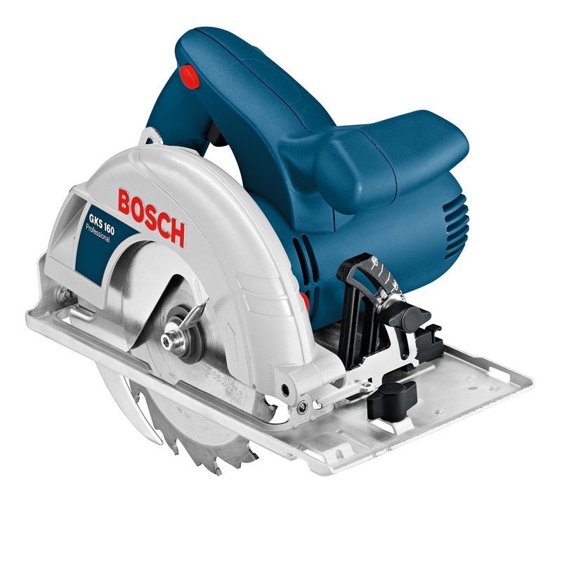 Дисковая пила Bosch GKS 160 в Нижнем Новгороде