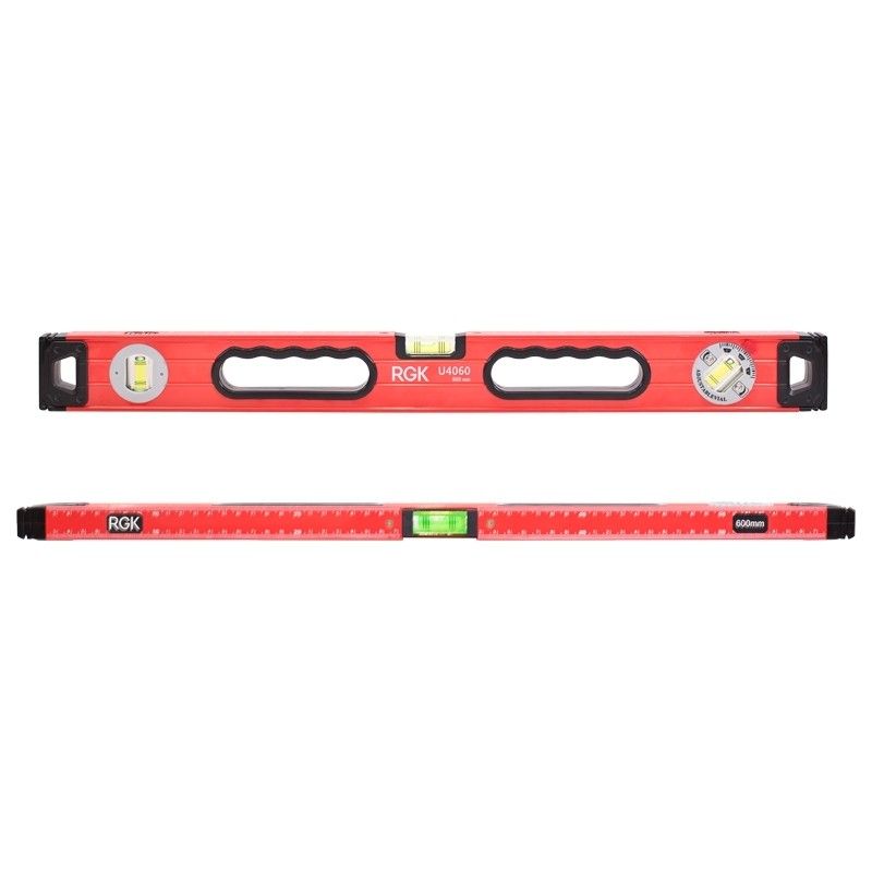 Строительный уровень Rgk U4060 (60см) в Ярославле