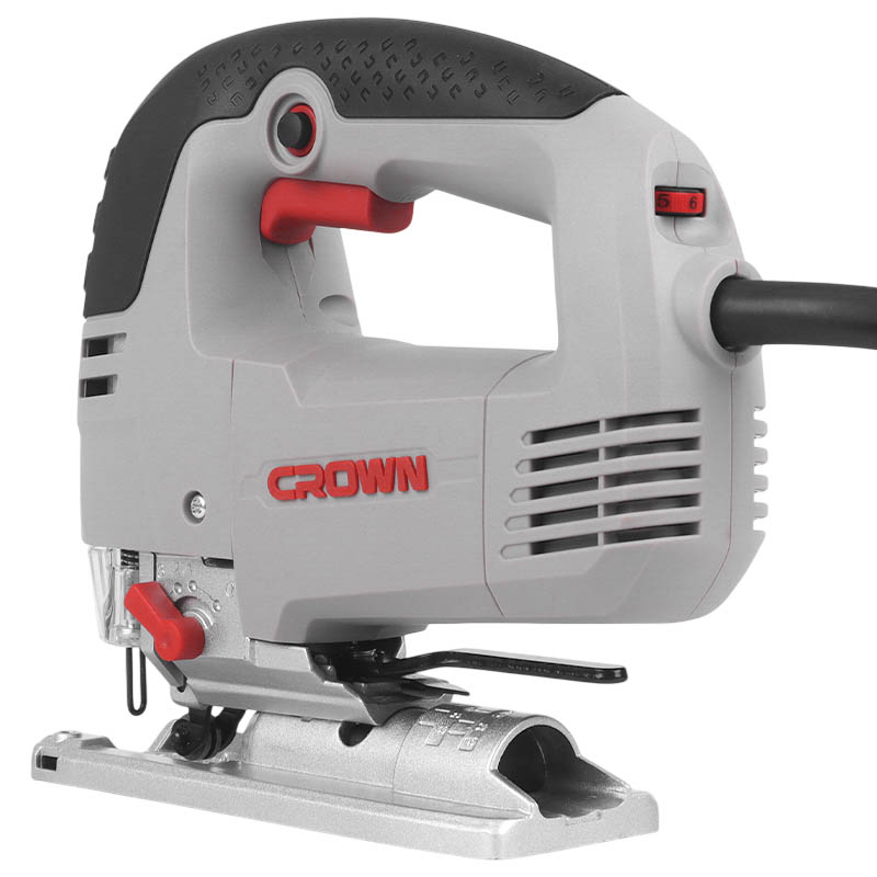 Электрический лобзик Crown CT15189