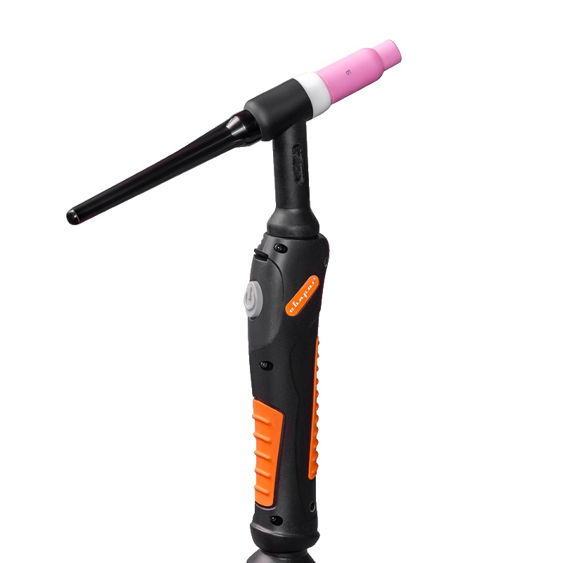 Горелка Сварог TECH TS 26 IOW6360-SV003 00000098341, ОКС, б/р, d=5 мм, 5 пин, 8 м в Кинешме
