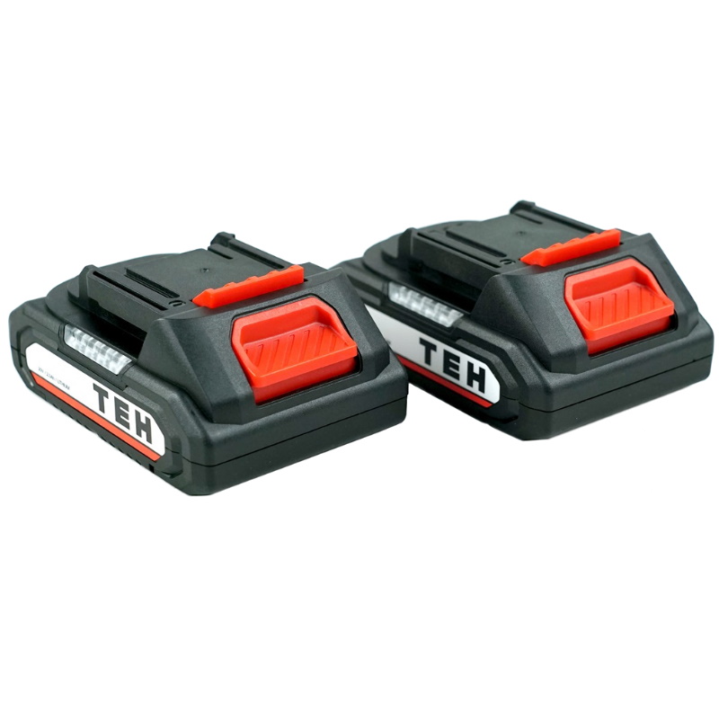 Дрель аккумуляторная Teh TDBL420-2B, 20V в Угличе