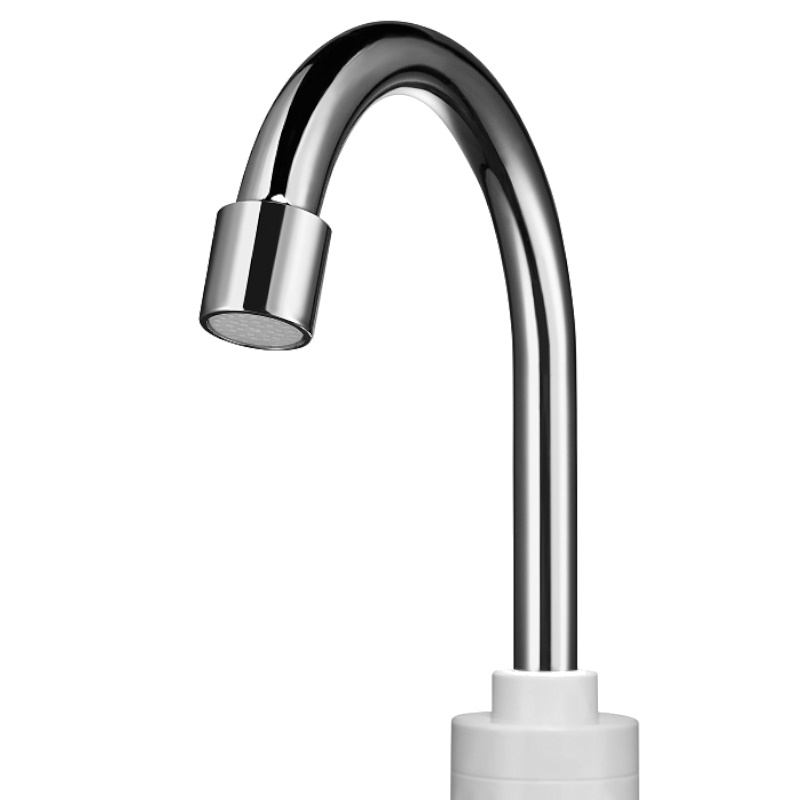 Водонагреватель проточный Royal Thermo EasyFit НС-1599507 в Туле