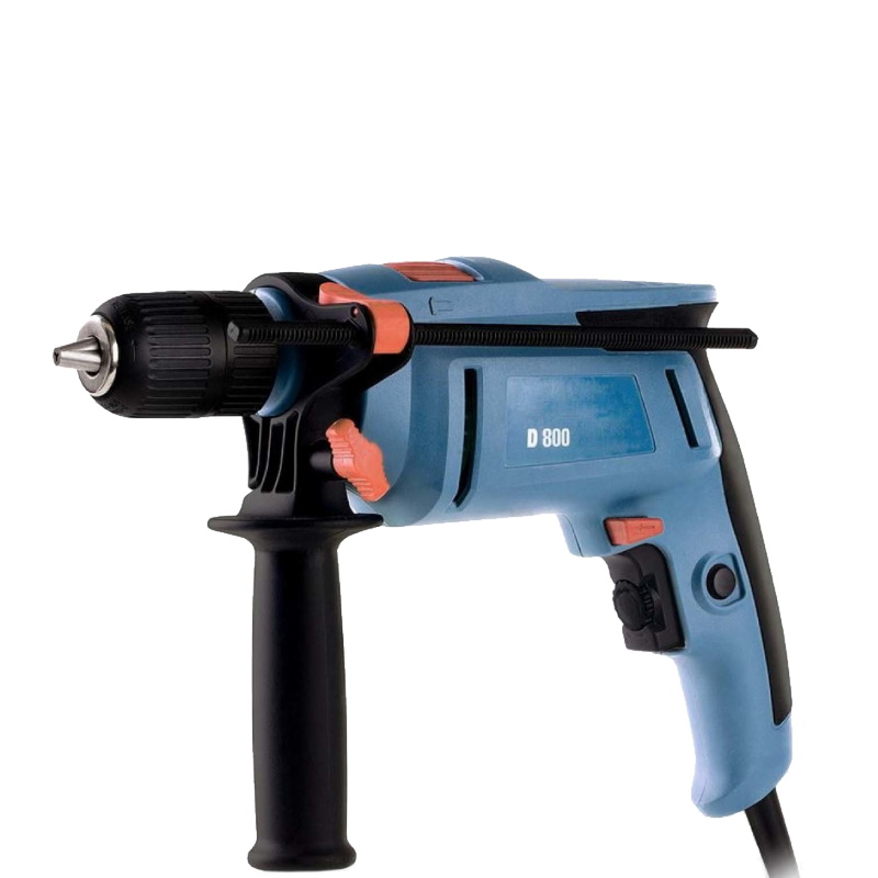 Дрель ударная Hyundai D 800 2763₽