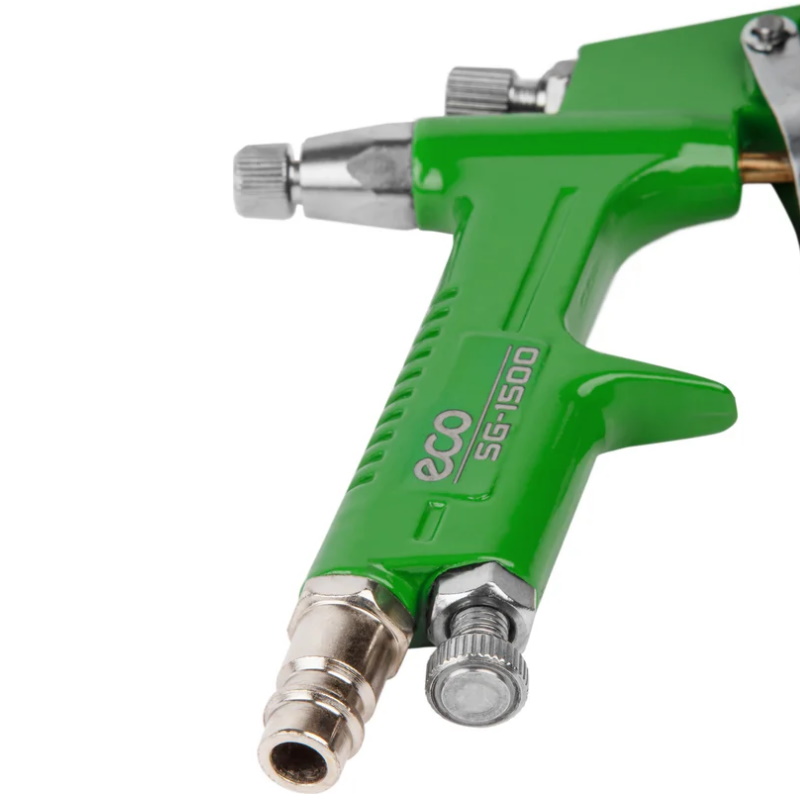 Краскораспылитель Eco SG-1500 EC1530-10 (сопло ф 1.0 мм) в Муроме
