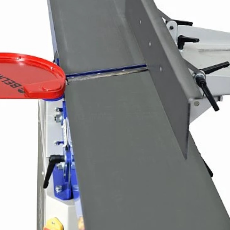 Станок фуговальный Belmash BJM-1600/200S S254A