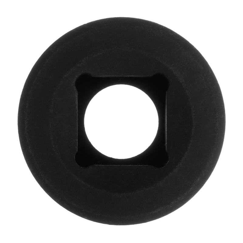 Головка ударная шестигранная Stels 13919, 15 мм, 1/2", CrMo в Вологде