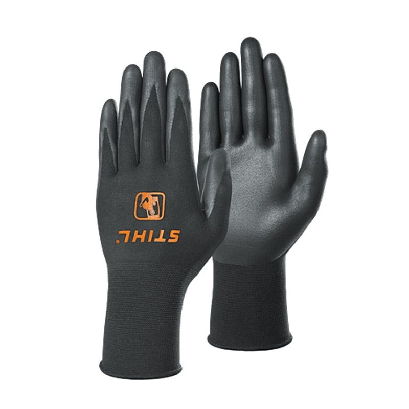 Перчатки рабочие Stihl FUNCTION SensoTouch, размер M (00886111509) (пара) в Туле