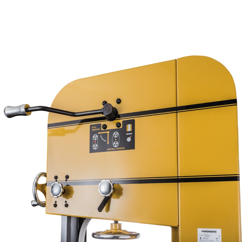 Ленточнопильный станок Jet Powermatic PM1800B 400 В в Рыбинске