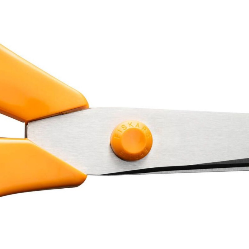 Ножницы Fiskars Classic 1075031, универсальные, 21 см  в Иваново
