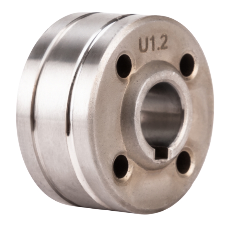 Ролик FoxWeld 9169 INVERMIG 240 DP д10-12 U 435₽