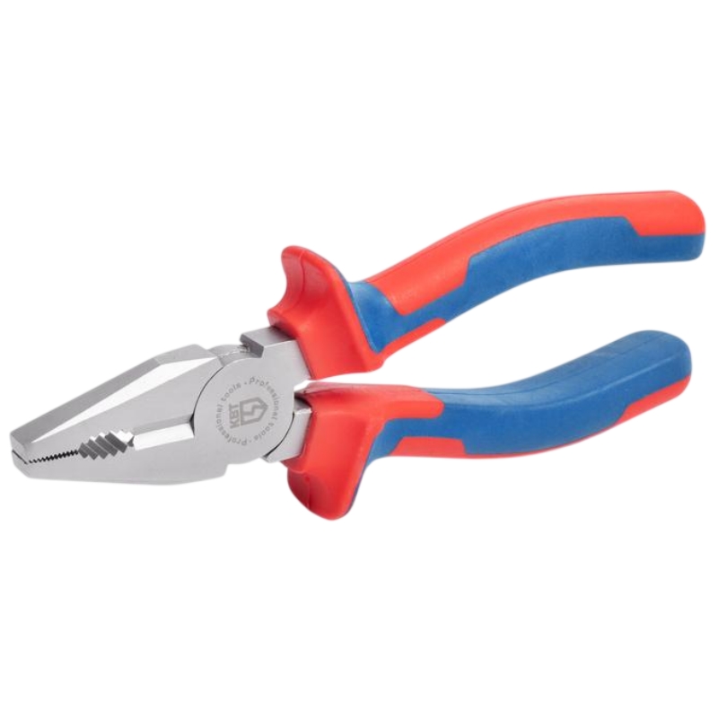 Пассатижи КВТ Мастер 180 мм 581₽