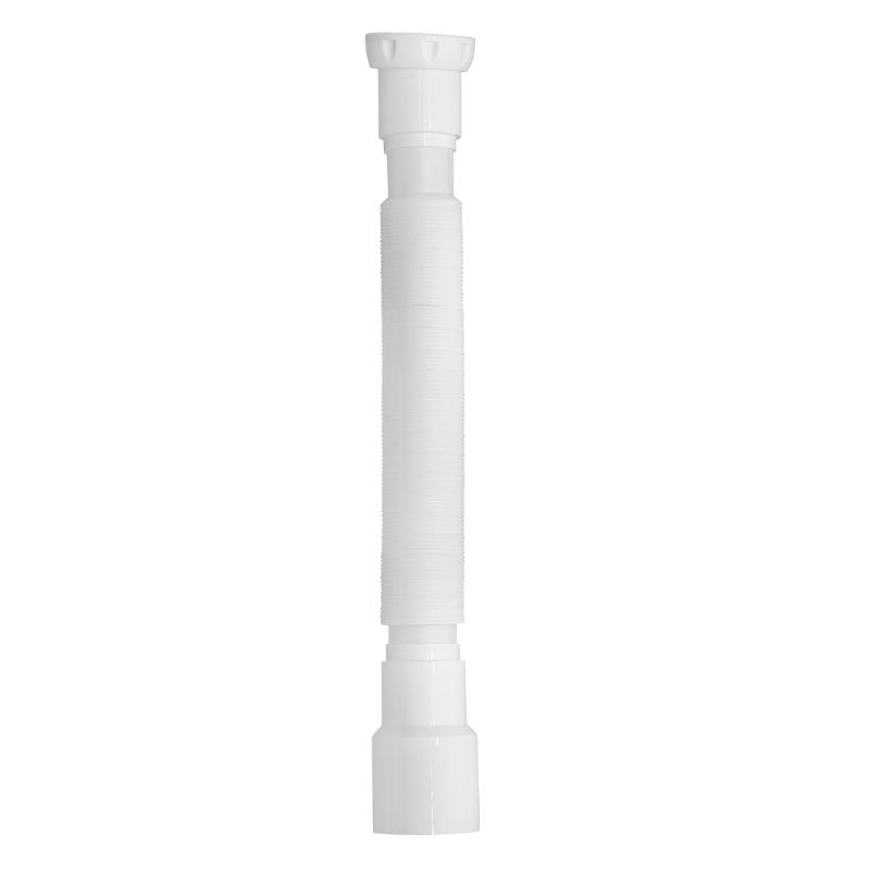 Гибкая труба универсальная MasterProf, 1200 мм 1.1/2"х40/50 в Переславле