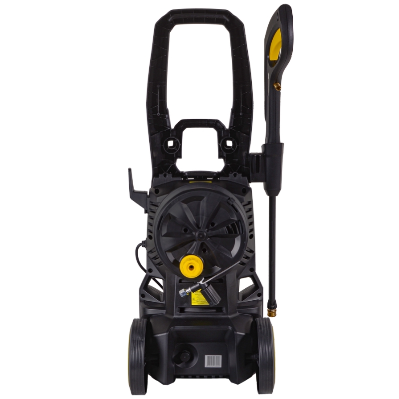 Мойка высокого давления Huter W200i PROFESSIONAL 70/8/41, 200 бар, электрическая в Угличе