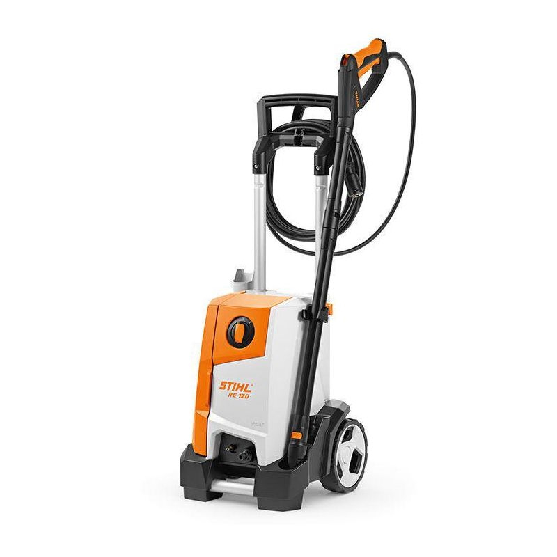 Stihl re 120 price discount