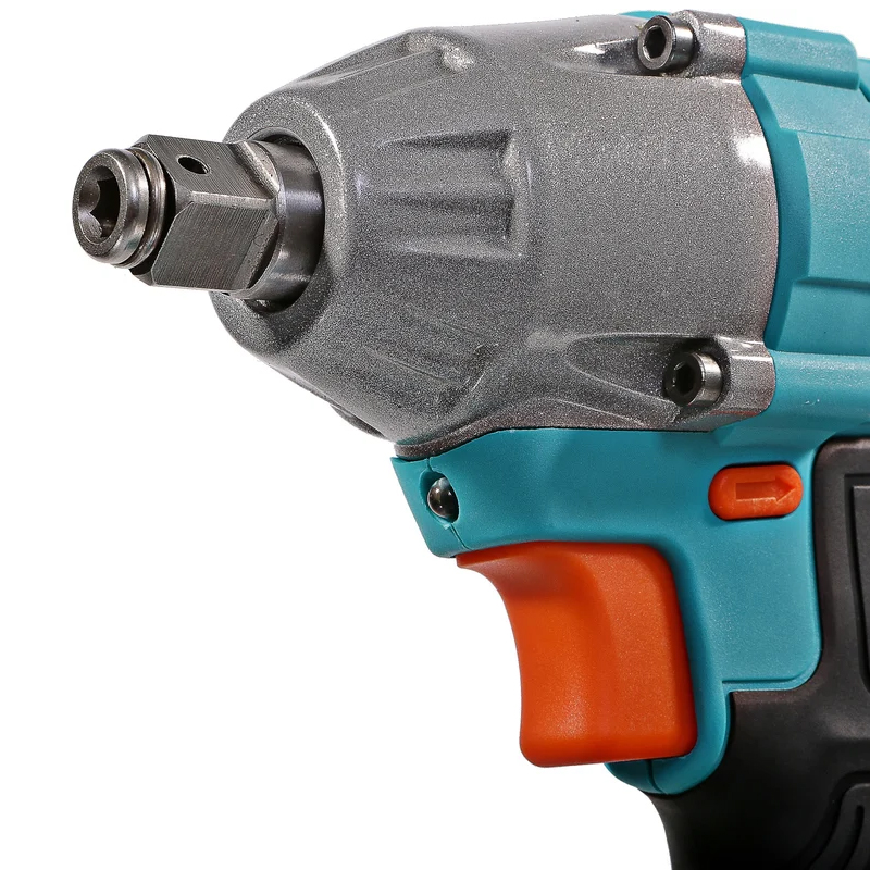 Аккумуляторный гайковерт Sturm CD20350BLC (1BatterySystem) в Костроме