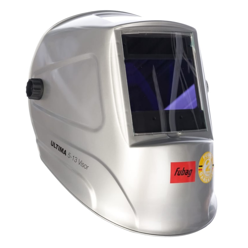 Маска сварщика Хамелеон Fubag ULTIMA 5-13 Visor (зона обзора 100 мм х 67 мм)