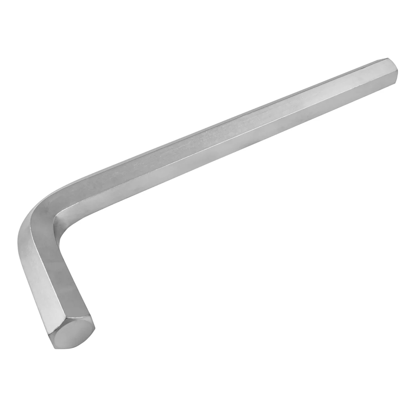 Ключ торцевой шестигранный Thorvik HK220 053050 H22 1175₽