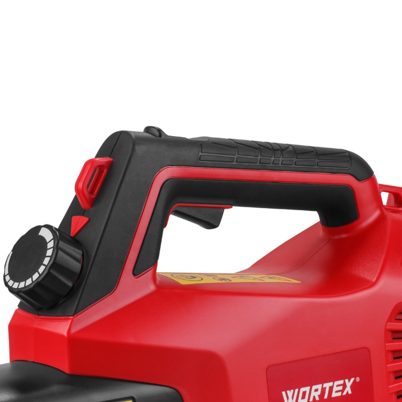 Аккумуляторный опрыскиватель Wortex KS 1820 Li ALL1 XLT SOLO 18В 1335925, в коробке, 2 л, 200 мл/мин в Муроме