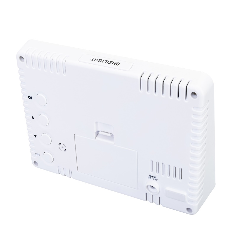 Метеостанция Levenhuk Wezzer PLUS LP60 78896 в Нижнем Новгороде