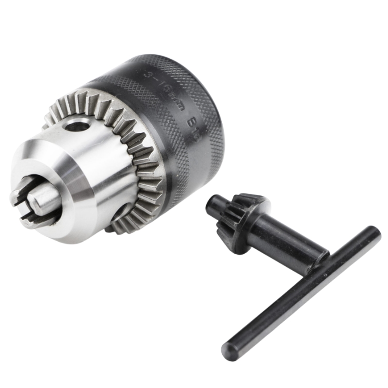 Сверлильный патрон на ключ Proma B163-16 25160316 3287₽